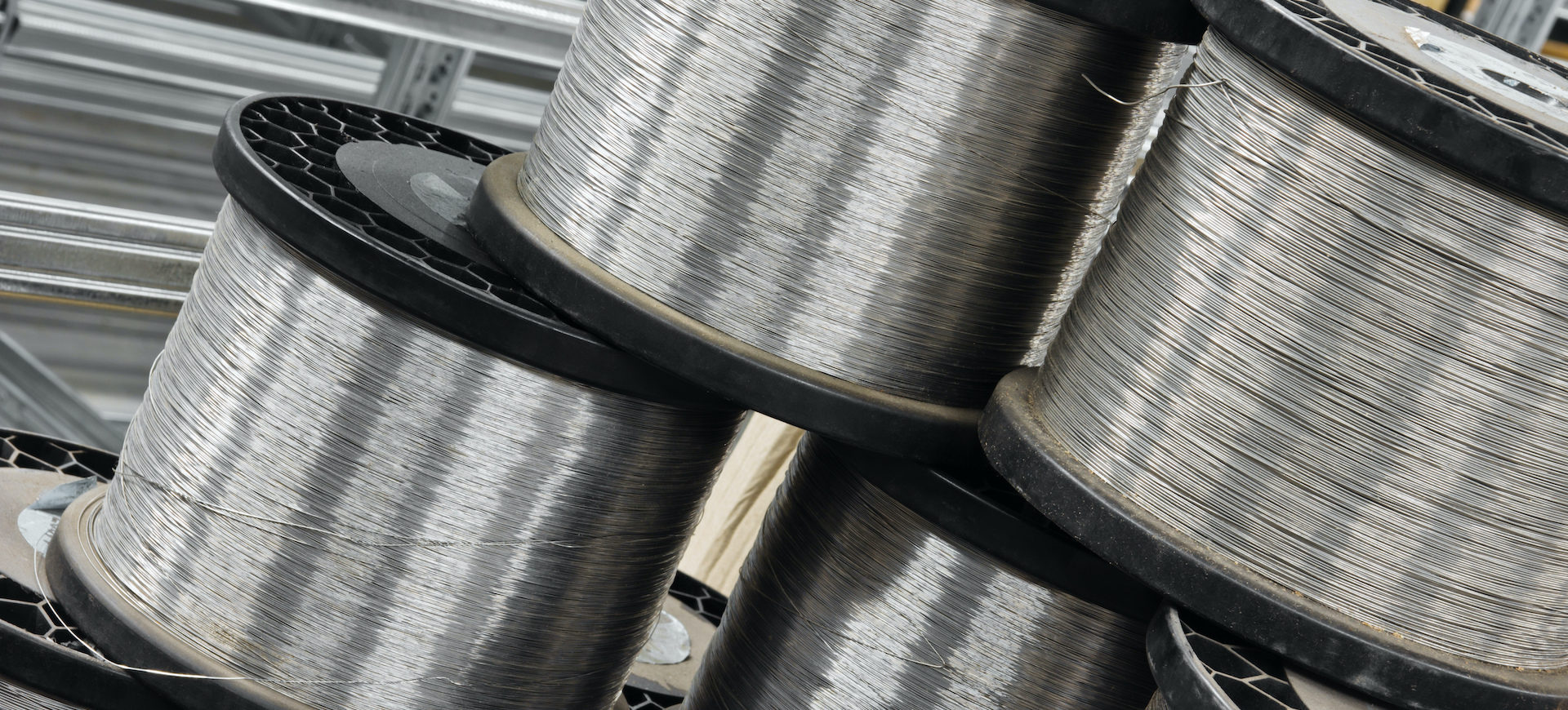 Tri Star Metals Products Nickel Alloy Wire
